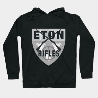 Eton Rifles Hoodie